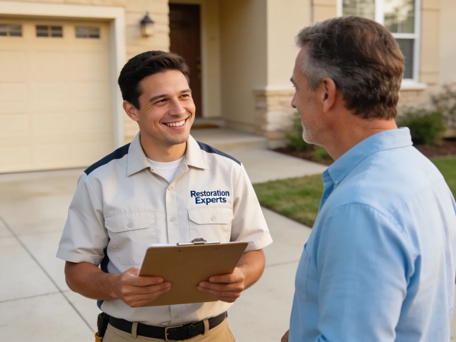 Water Damage Cleanup Hillsboro, ND FAQs